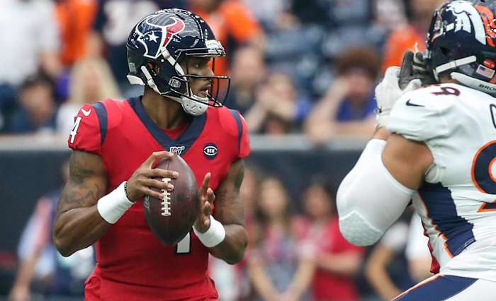 Deshaun Watson