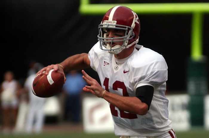 Brodie Croyle