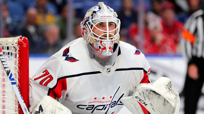 braden-holtby-george-floyd