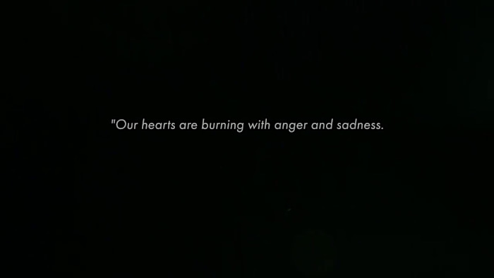 Cowboys Video Statement: PROTEST TO PROGRESS