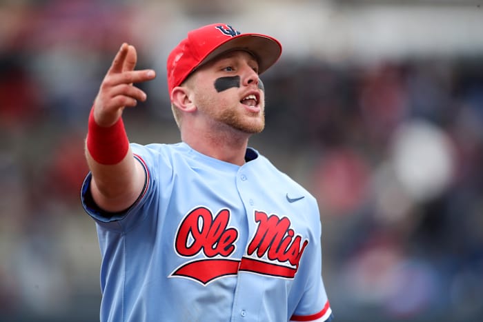 via. Ole Miss Athletics