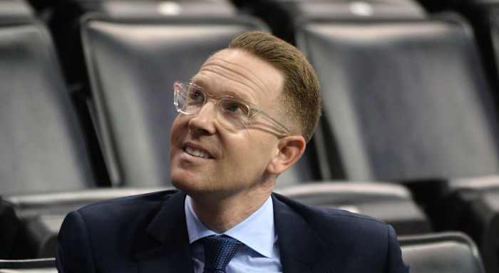 Sam Presti