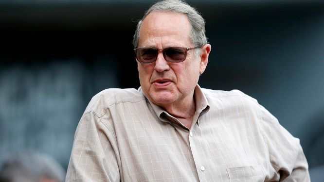 Jerry Reinsdorf USA Today