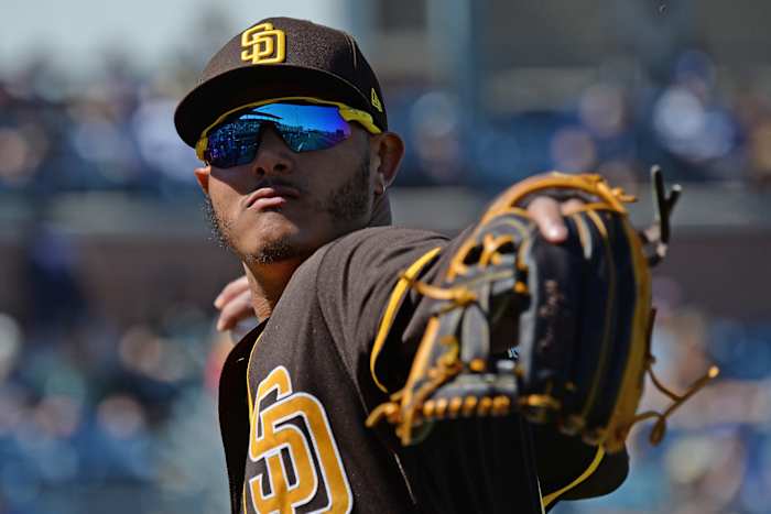 Manny Machado
