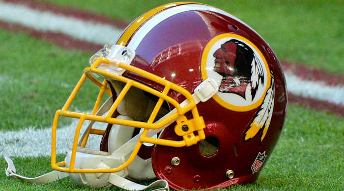 Washington franchise will change its nickname.