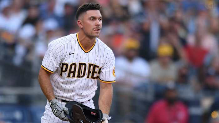 Orlando Ramirez/USA TODAY Sports