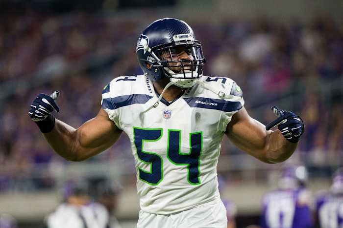 Bobby Wagner