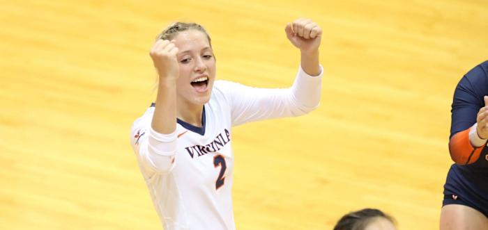 Brooklyn Borum UVA Volleyball edited