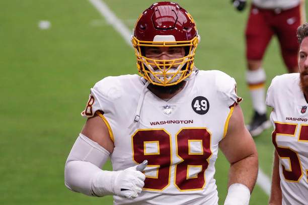 Matt Ioannidis