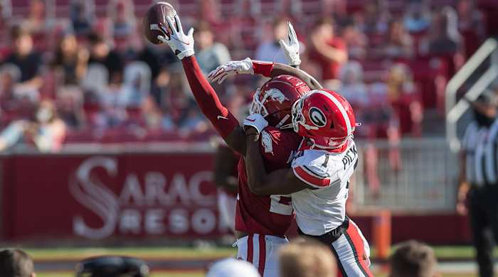 arkansas-georgia-dash-contender-pretender