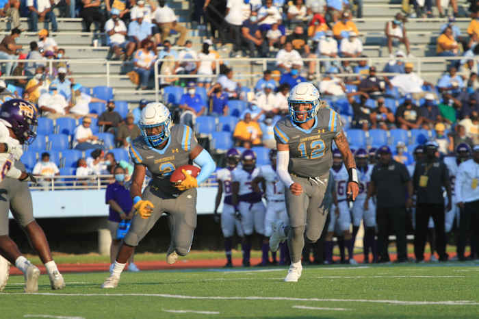 Glendon "Bubba" McDaniel