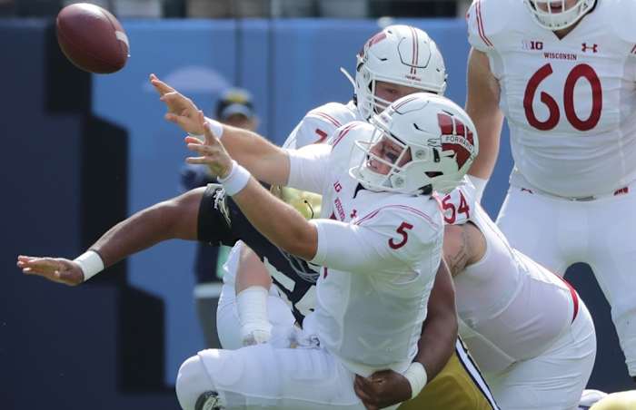 WisconsinGrahamMertzNotreDame1