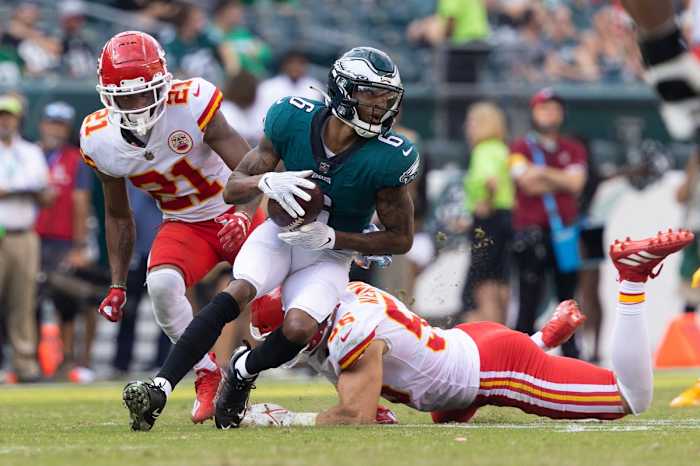 Mandatory Credit: Bill Streicher-USA TODAY Sports