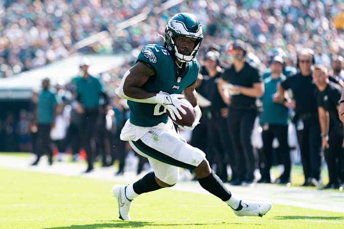 Bill Streicher-USA TODAY Sports