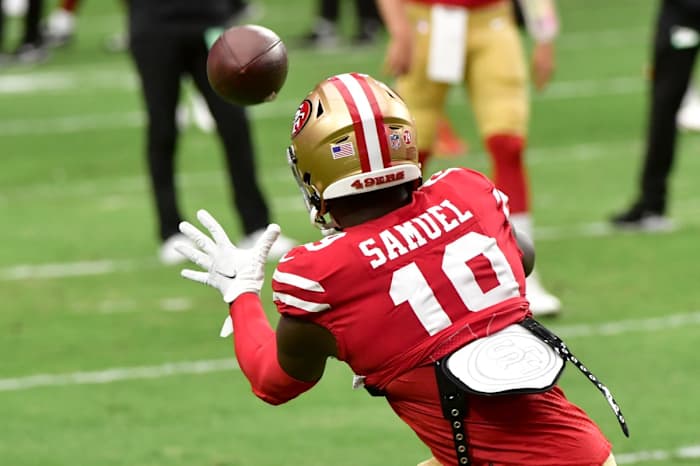 Matt Kartozian-USA TODAY Sports