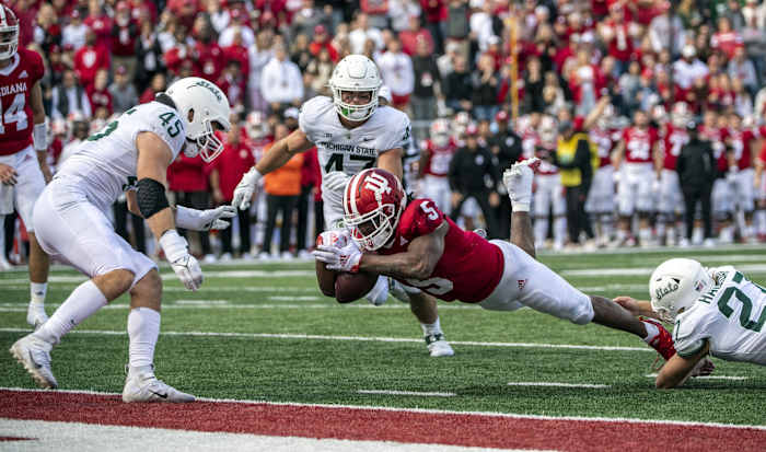 IndianaStephenCarrMichiganState