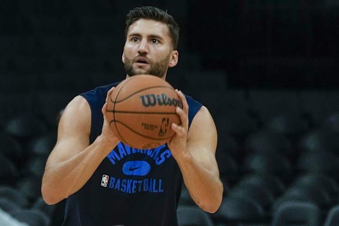 Maxi Kleber, Dallas Mavericks
