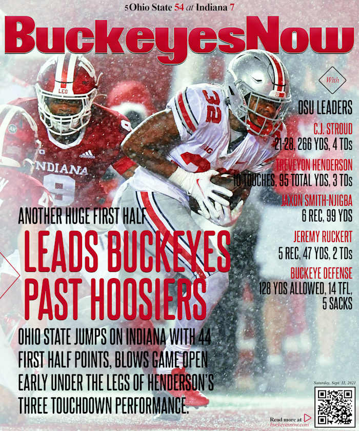 Indiana Magazine Final