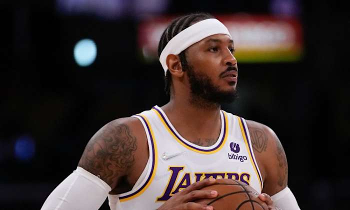 melo-lakers