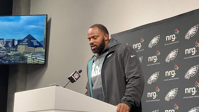 Fletcher Cox