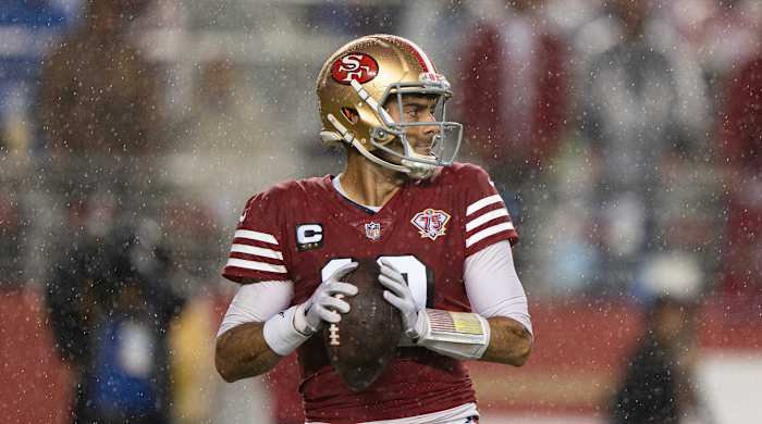 Jimmy Garoppolo