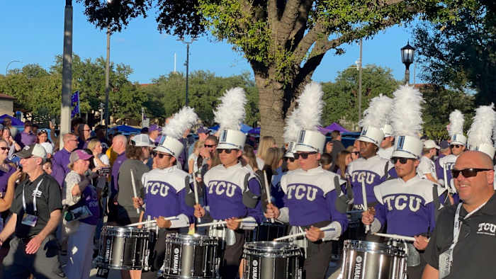 Photo via Road to CFB