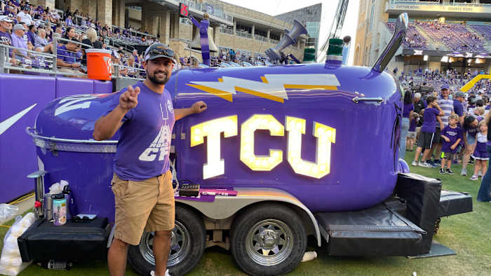 Photo via Road to CFB