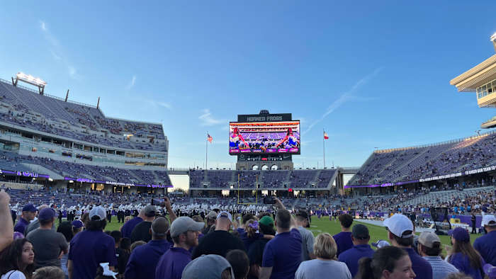 Photo via Road to CFB