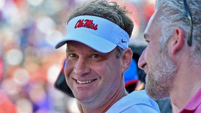 Lane Kiffin