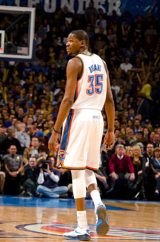 Kevin Durant