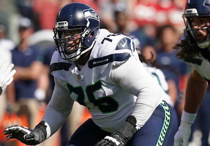 Duane Brown