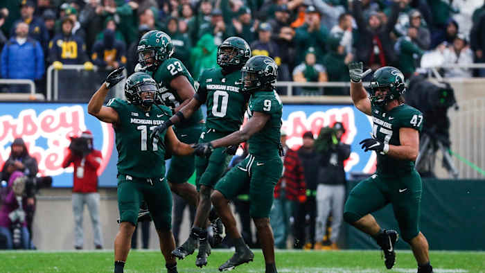 michigan-state-spartans