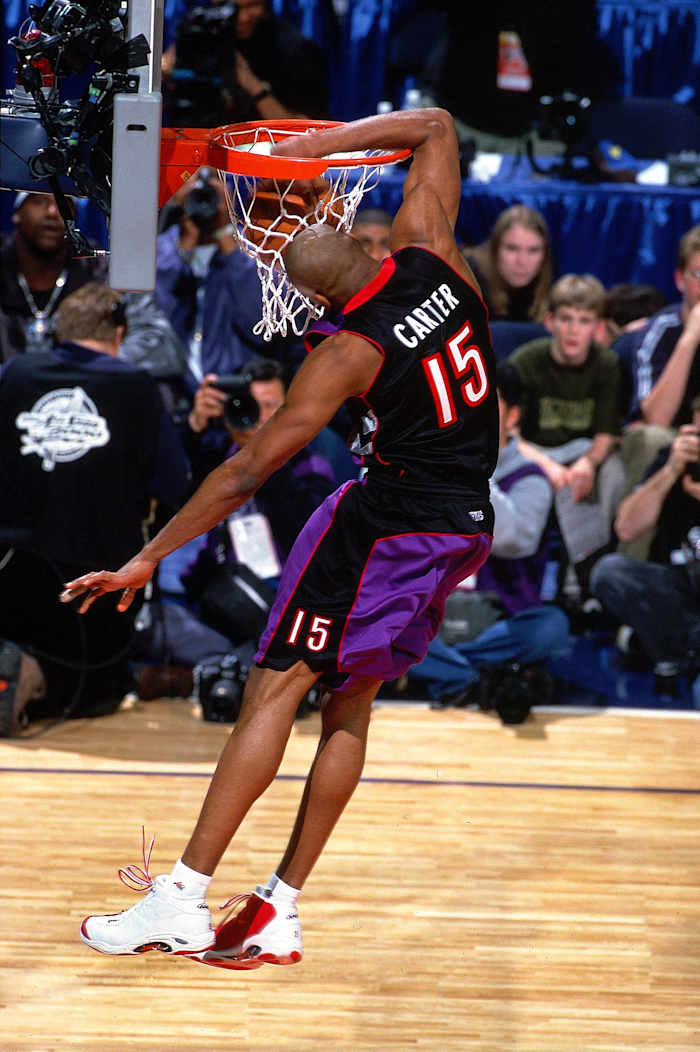Vince Carter