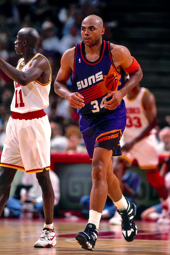 Charles Barkley