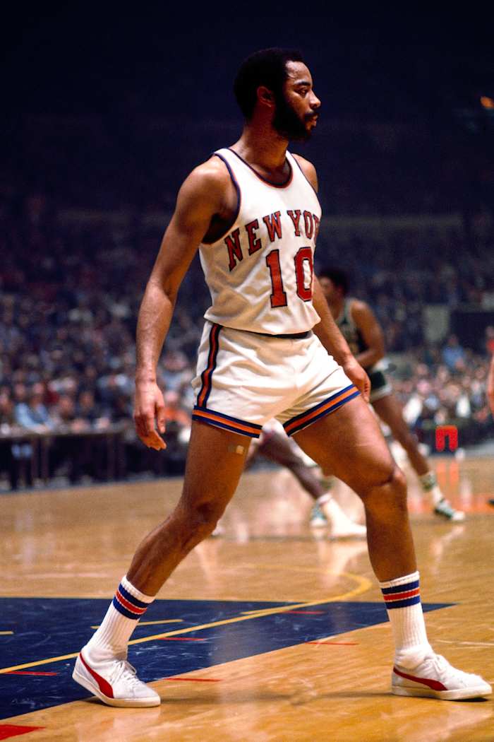 Clyde Frazier