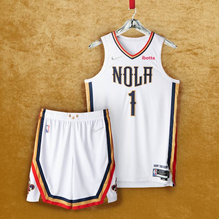 New Orleans Pelicans
