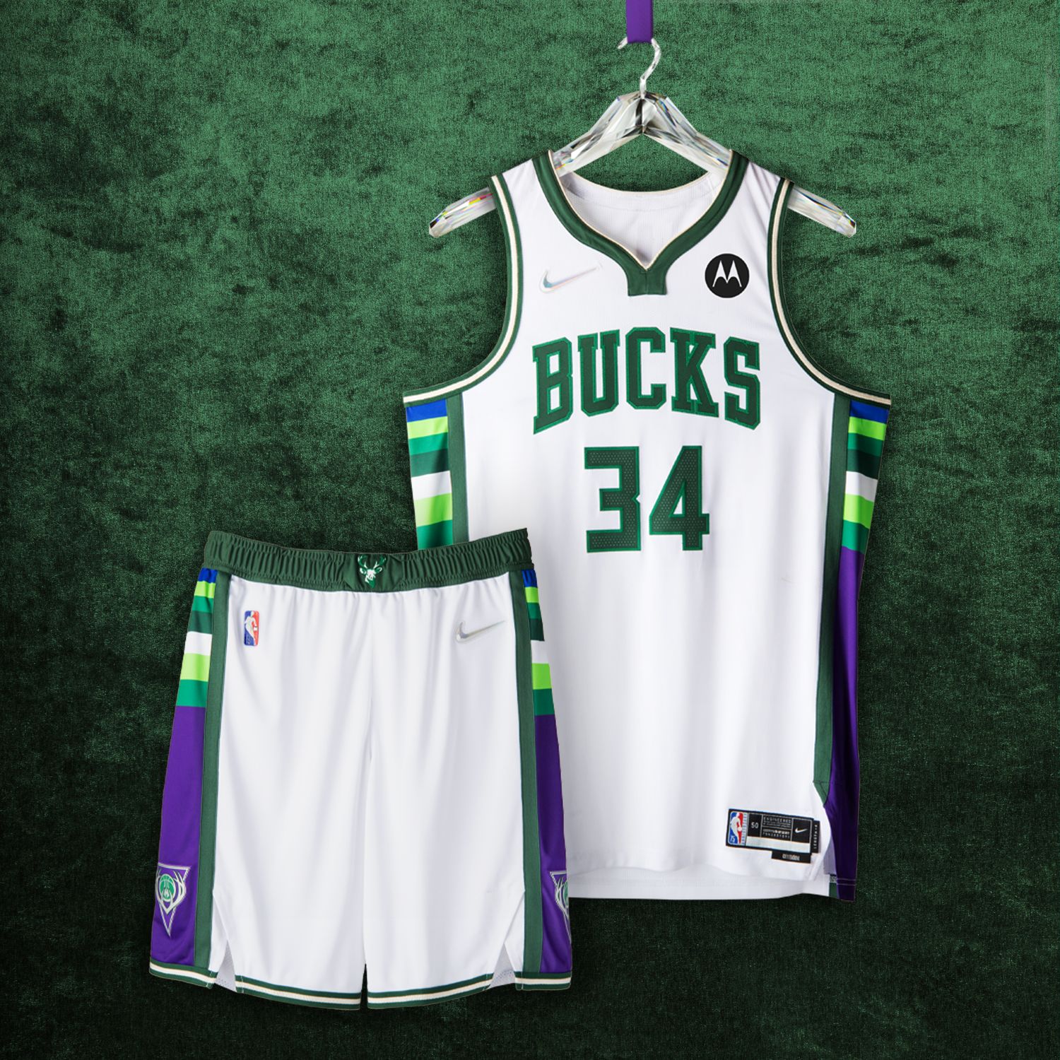 Milwaukee Bucks
