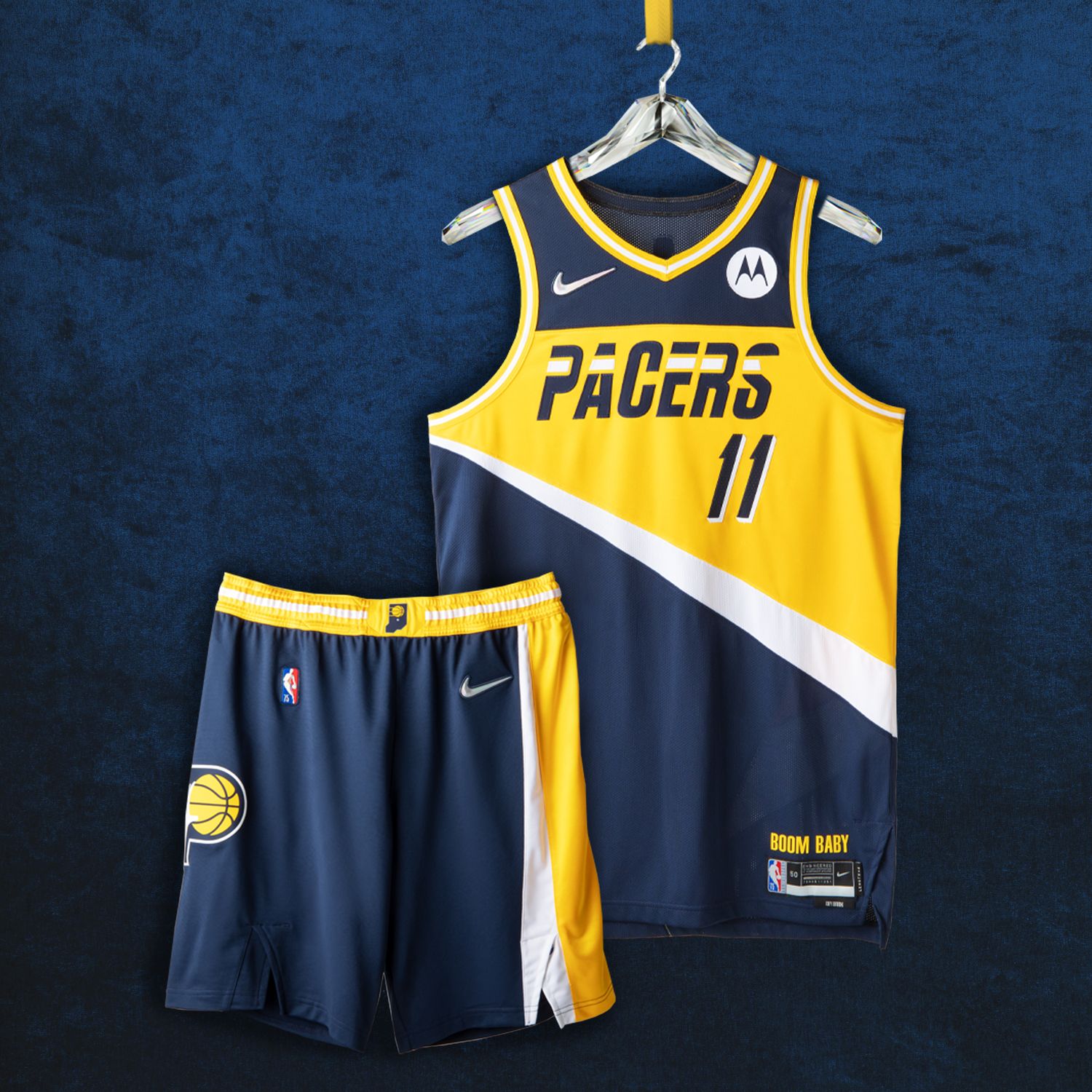 Indiana Pacers