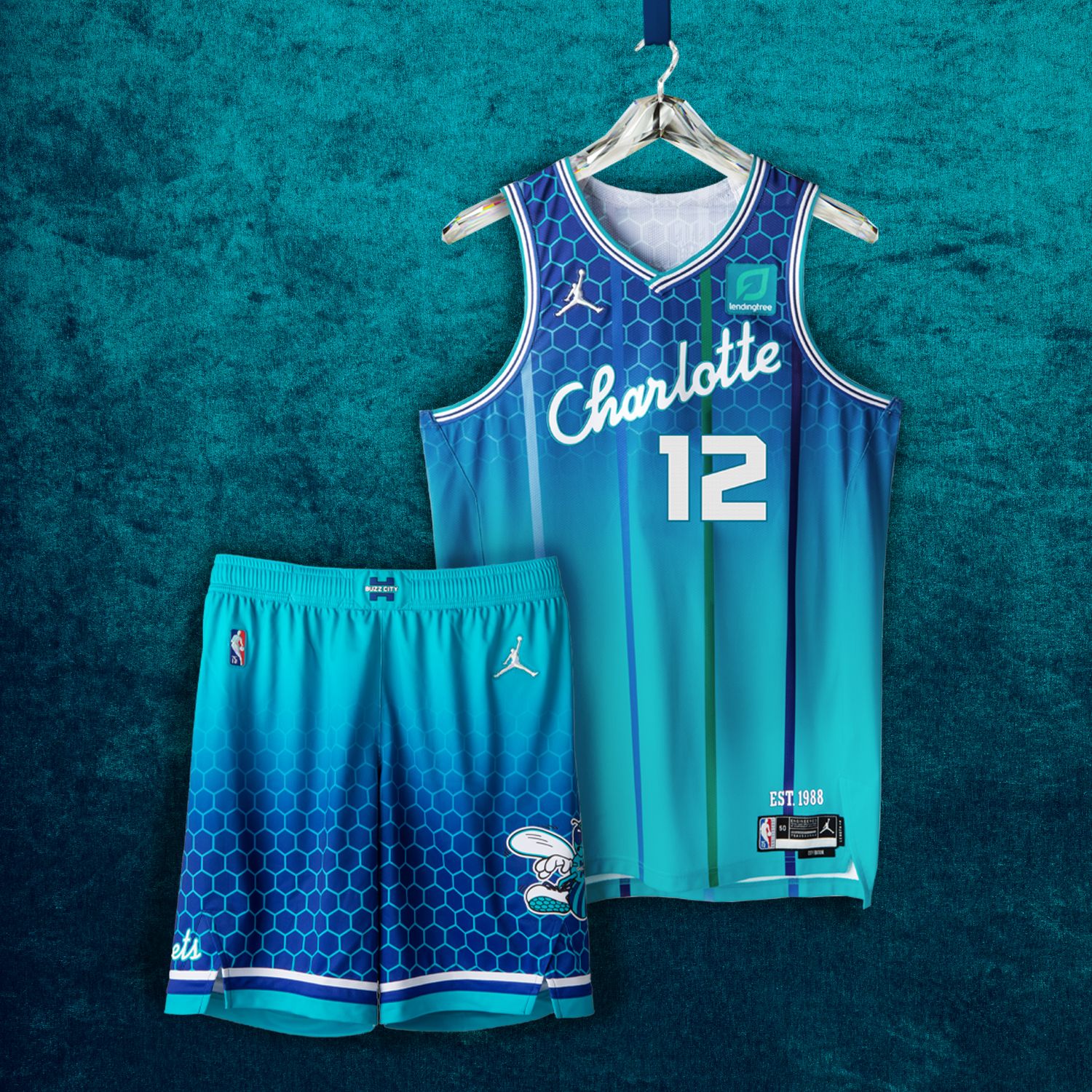 Charlotte Hornets