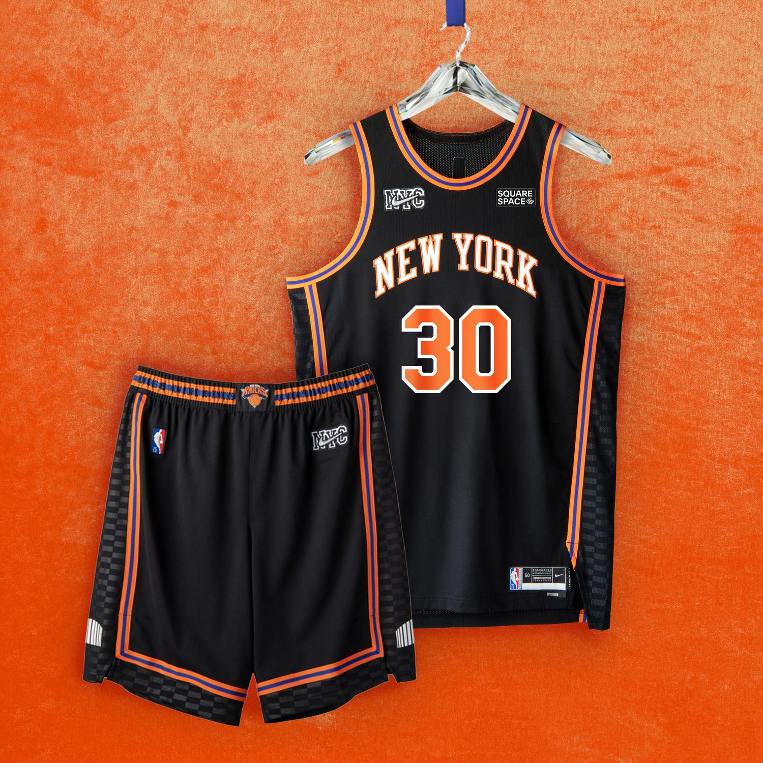 New York Knicks