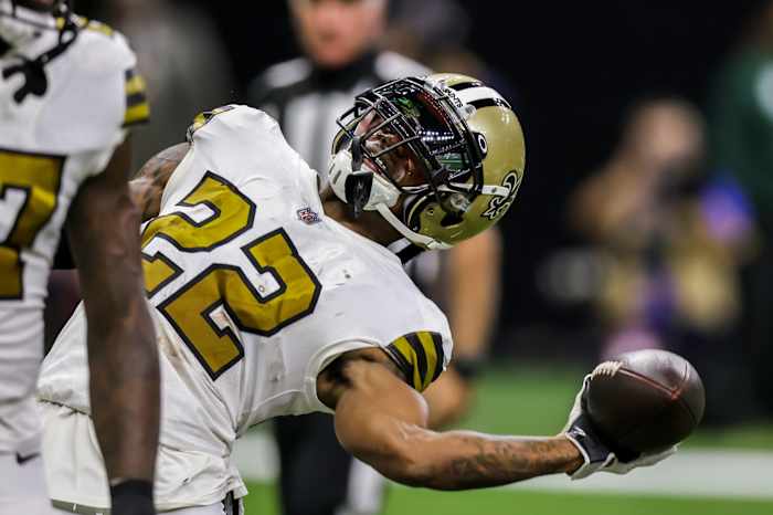 Chauncey Gardner-Johnson