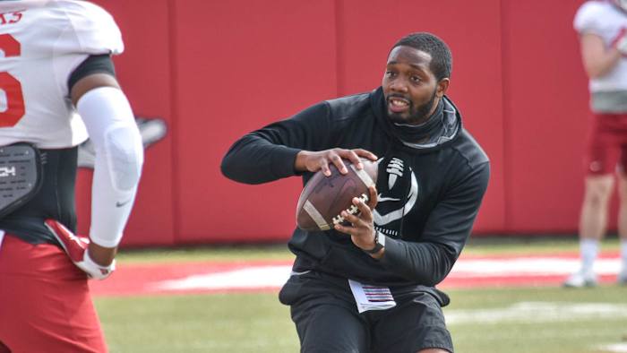 Kenny Guiton