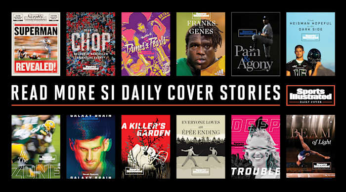 10 SI daily cover stories