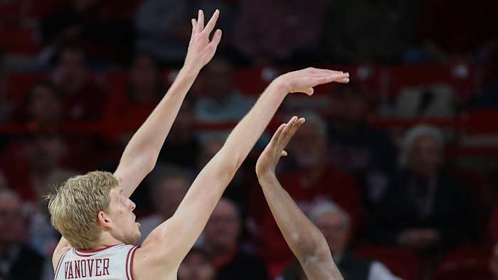 Connor Vanover-Gardner-Webb