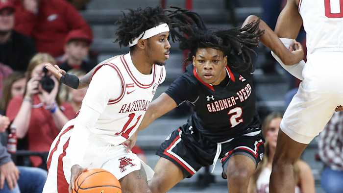 Chris Lykes-Gardner-Webb