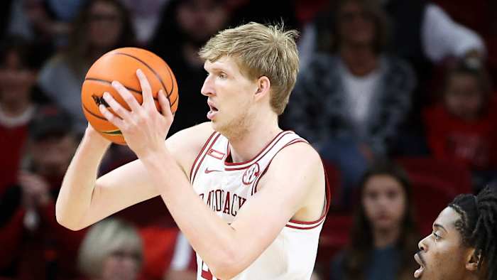 Connor Vanover-Gardner-Webb