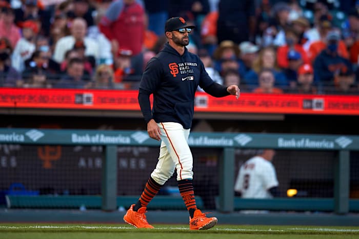 Gabe Kapler