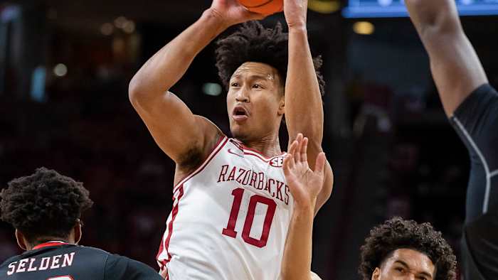 Jaylin Williams-Gardner-Webb