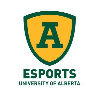 Highlighting the Conference One Radian and Immortal division runner-up team, University of Alberta.