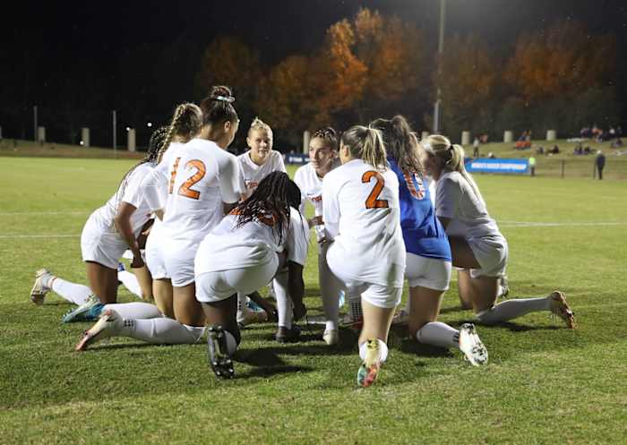 Virginia Cavaliers women's soccer